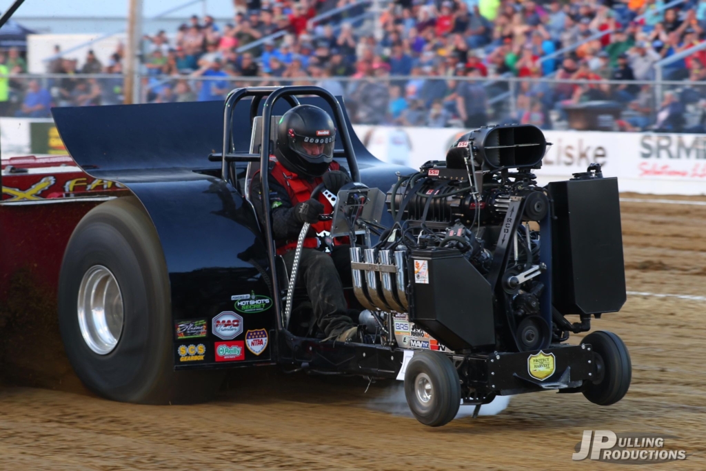 2024 Pullers The Pullers Championship