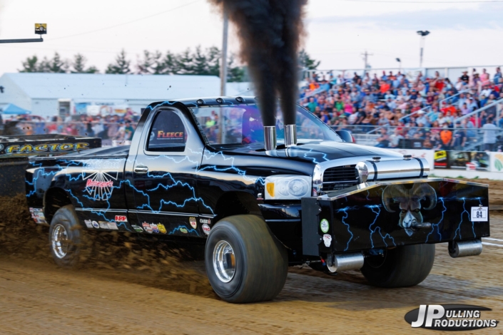 Scheid Diesel (Crowder)