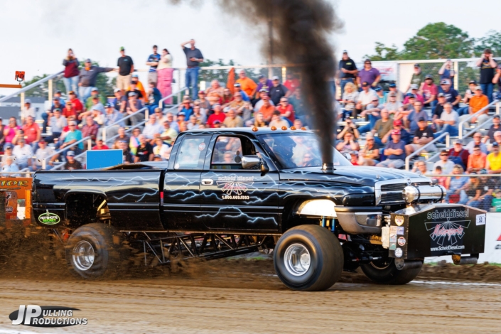 Scheid Diesel (Ingram)