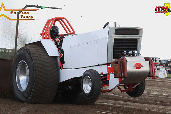 Case of Empty Pockets