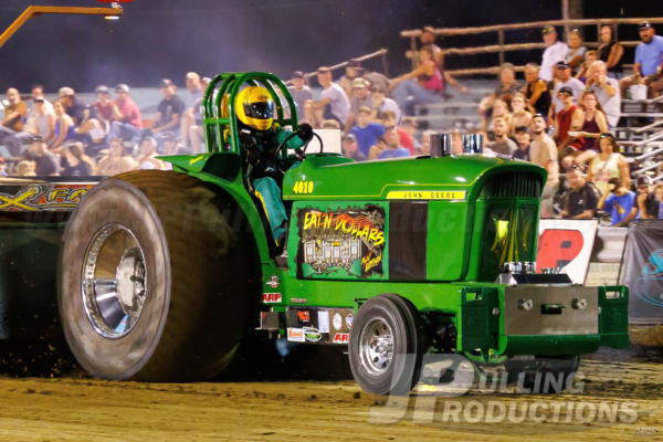 Eat’n Dollars Alky Edition