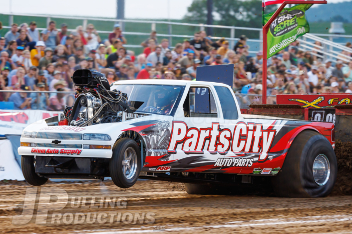 Parts City Auto Parts